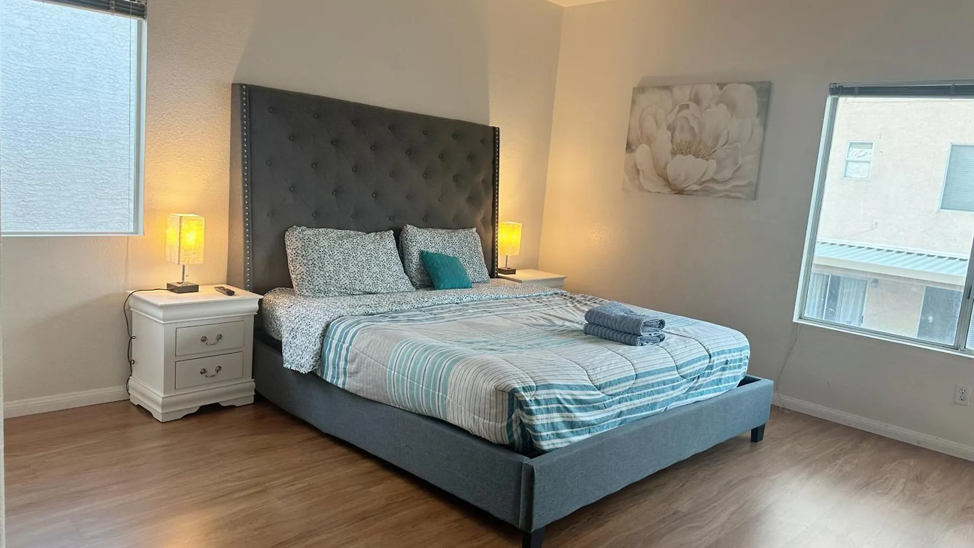 3 Bedrooms House With Private Pool Free Parking Las Vegas Verenigde Staten