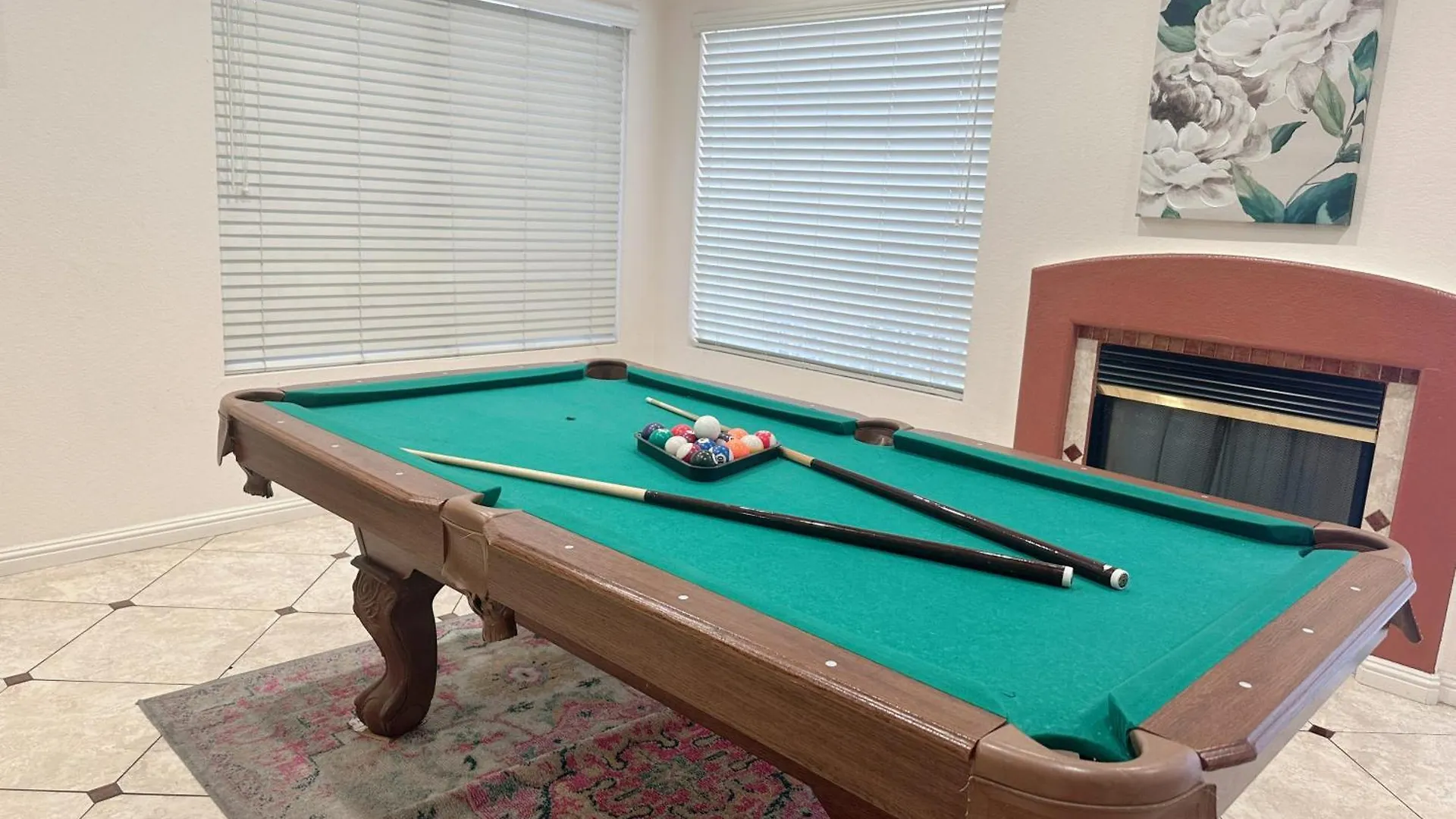 3 Bedrooms House With Private Pool Free Parking Las Vegas