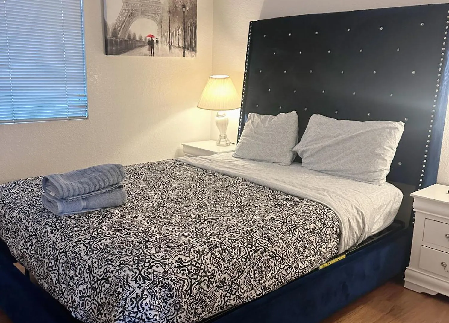 Vakantiehuis 3 Bedrooms House With Private Pool Free Parking Las Vegas Verenigde Staten