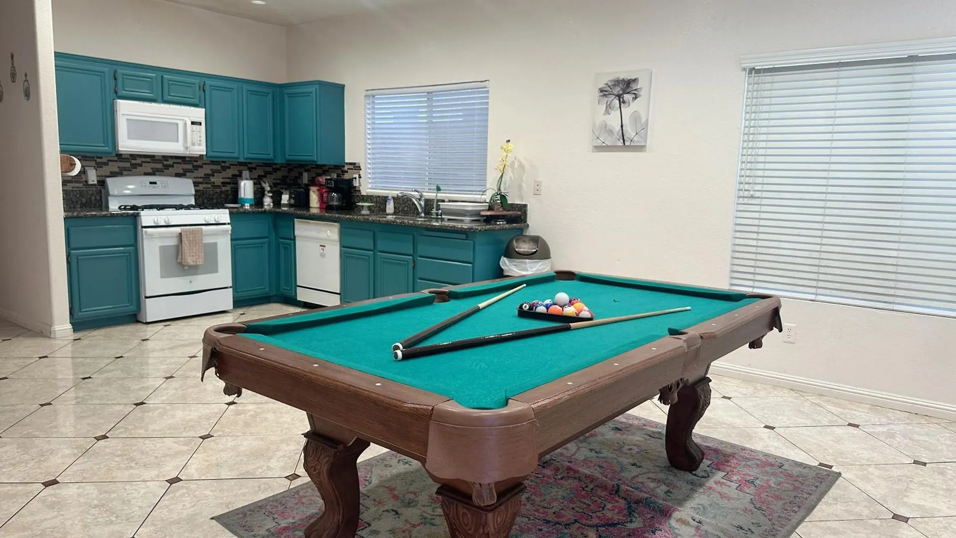 Vakantiehuis 3 Bedrooms House With Private Pool Free Parking Las Vegas