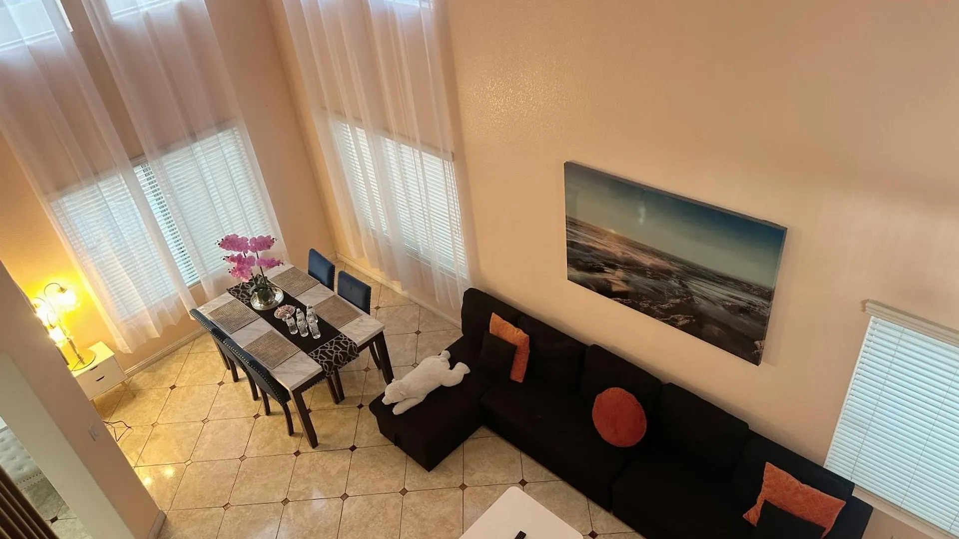 Vakantiehuis 3 Bedrooms House With Private Pool Free Parking Las Vegas Verenigde Staten