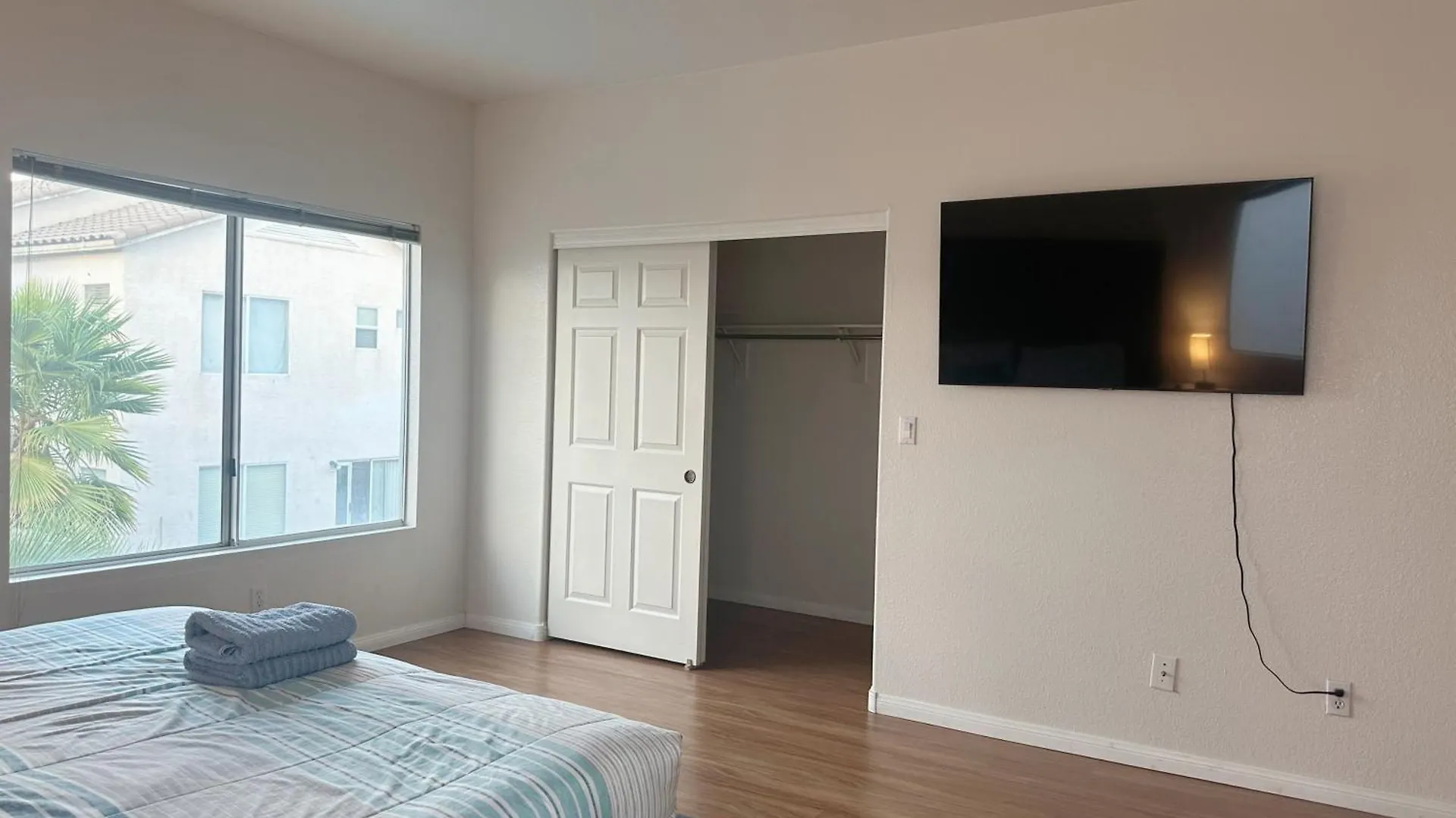 3 Bedrooms House With Private Pool Free Parking Las Vegas Verenigde Staten
